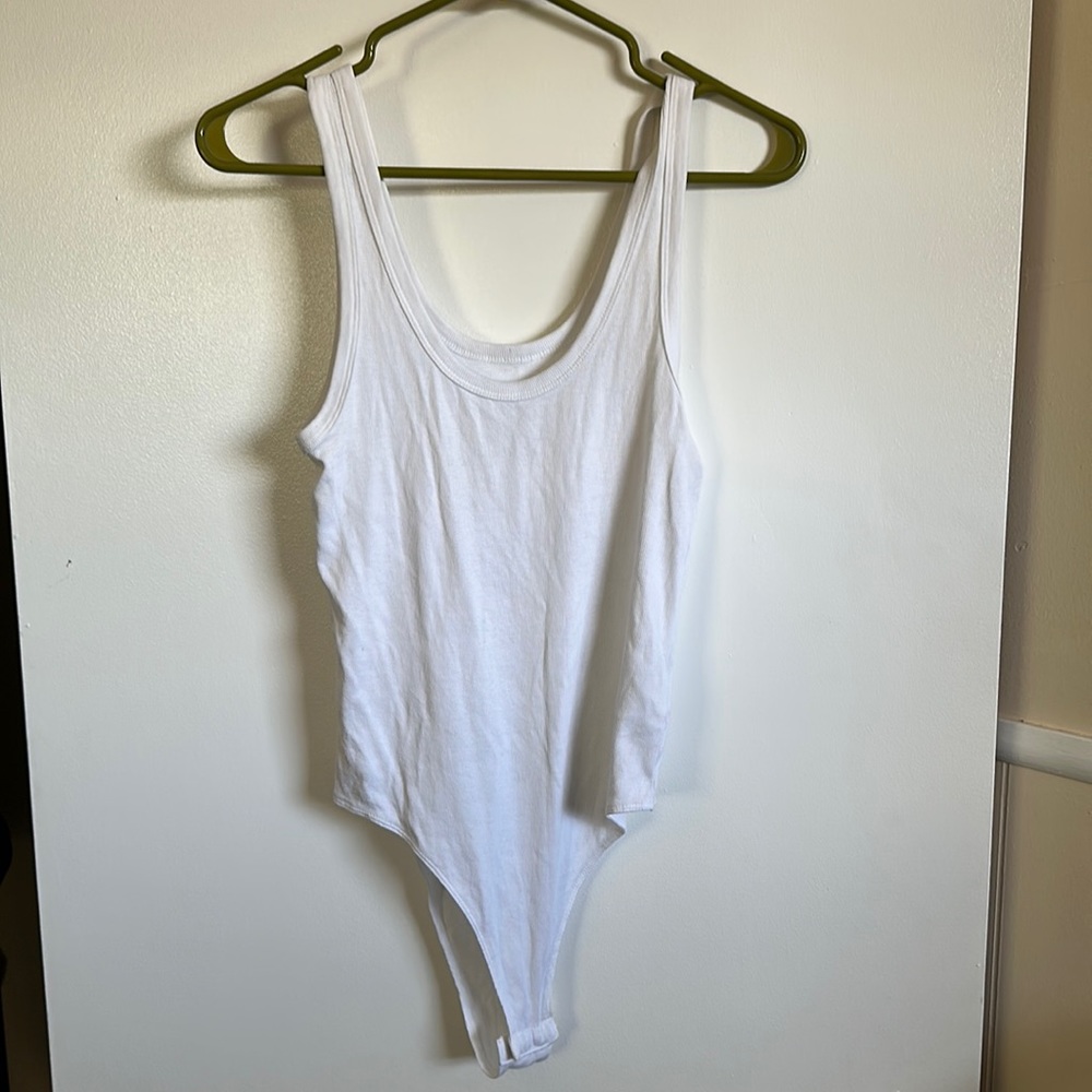 Bodysuit